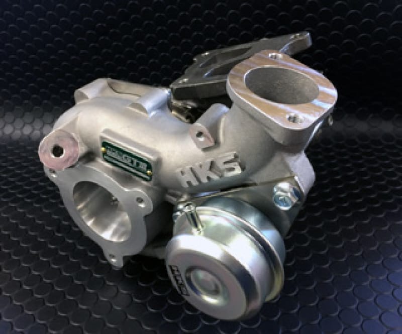 HKS — HKS GTIII-RS SPORTS TURBINE KIT CZ4A 4B11