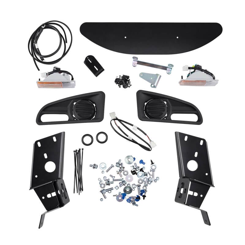 ARB — ARB Bumper Mounting Kit for 3468020
Bumper Mounting Kit