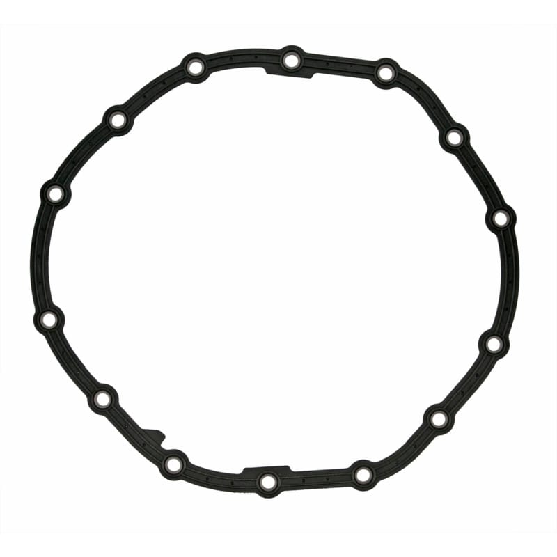 Fel-Pro — Fel-Pro Nissan TITAN XD RDS 55483 Axle Housing Cover Gasket Irregular Shaped 14 Bolt Hole Gasket