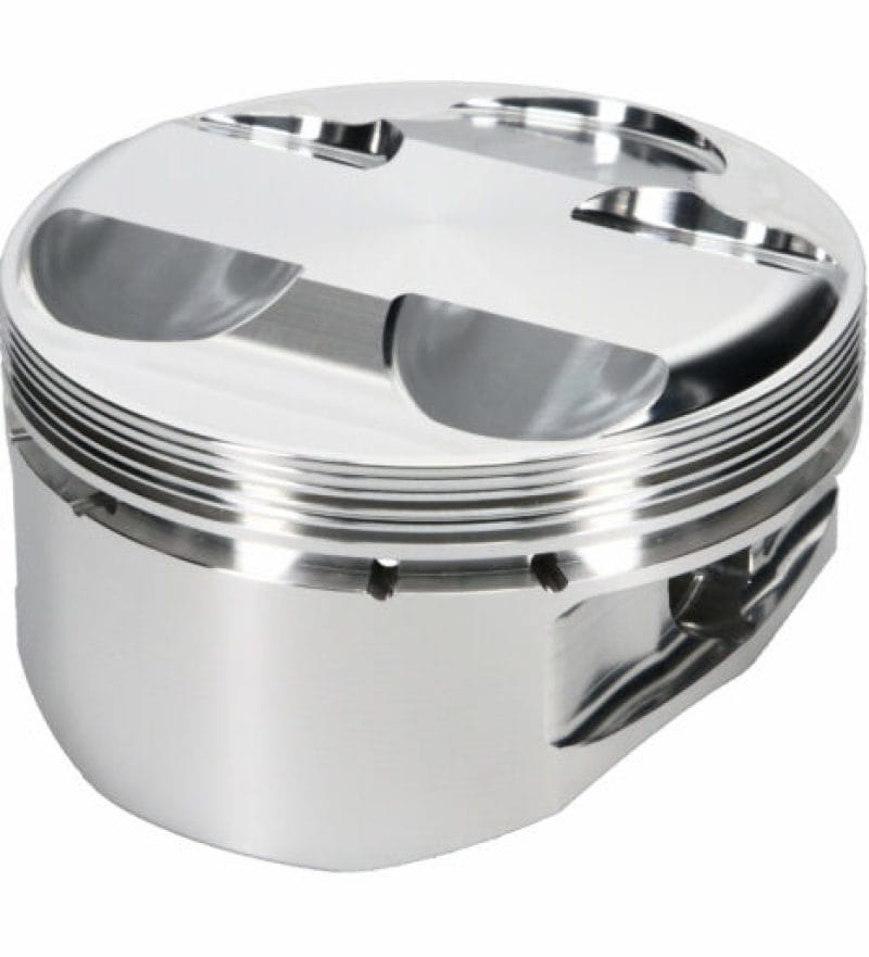 JE Pistons — JE Pistons 660 Yamaha Raptor 5V Piston Single