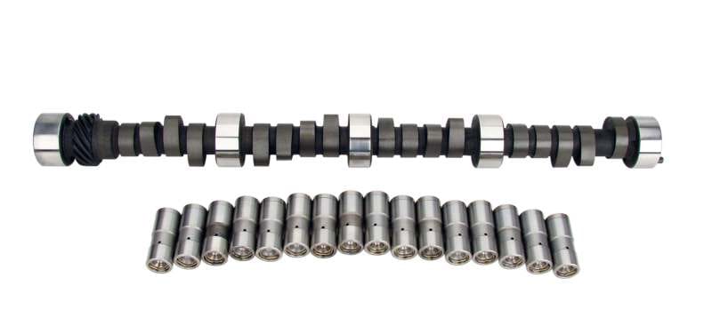 COMP Cams — COMP Cams Cam & Lifter Kit CS XM 256H-1
Camshaft, Lifter Kt