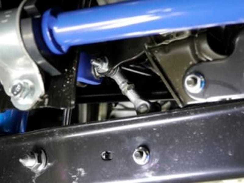 Cusco — Cusco Auto Levelizer Adjusting Rod Long 78-100mm