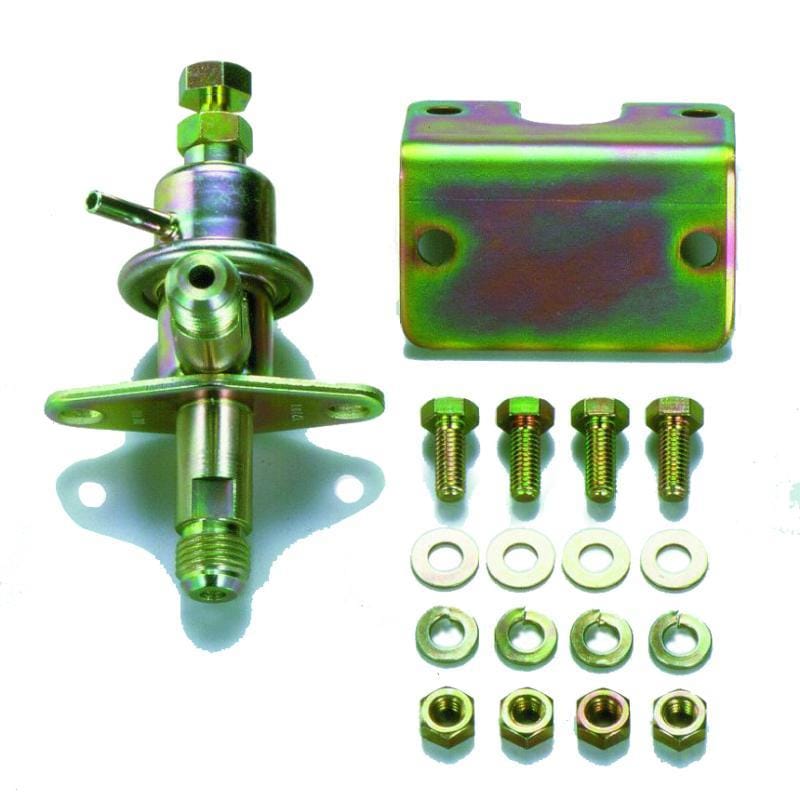 HKS — HKS 28-71 PSI Adjustable Fuel Pressure Regulator