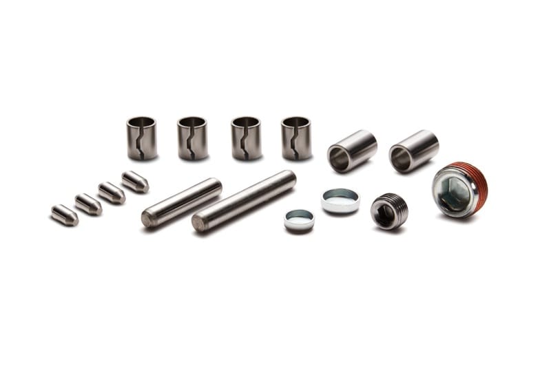Ford Racing — Ford Racing Block Plug and Dowel Kit (For M-6010-M50X)
Engine Bolt Kit