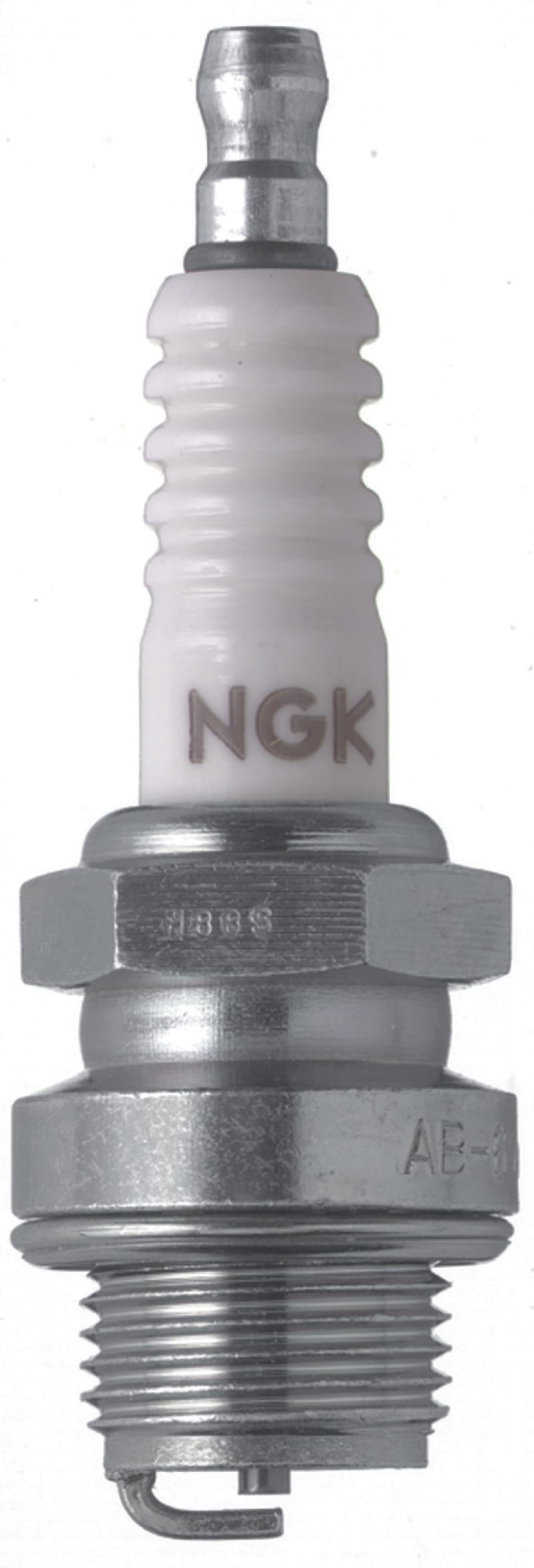 NGK — NGK Standard Spark Plug Box of 1 (AB-2)