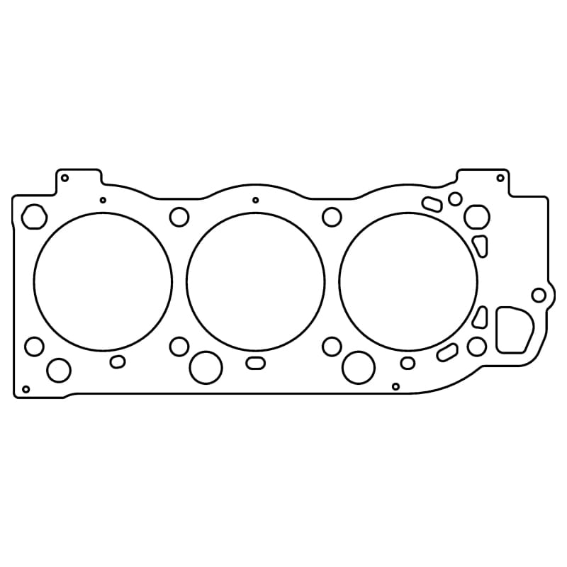Cometic Gasket — Cometic Toyota 5VZ-FE .045in MLS Cylinder Head Gasket - 98mm Bore (RHS)
Cylinder Head Gasket