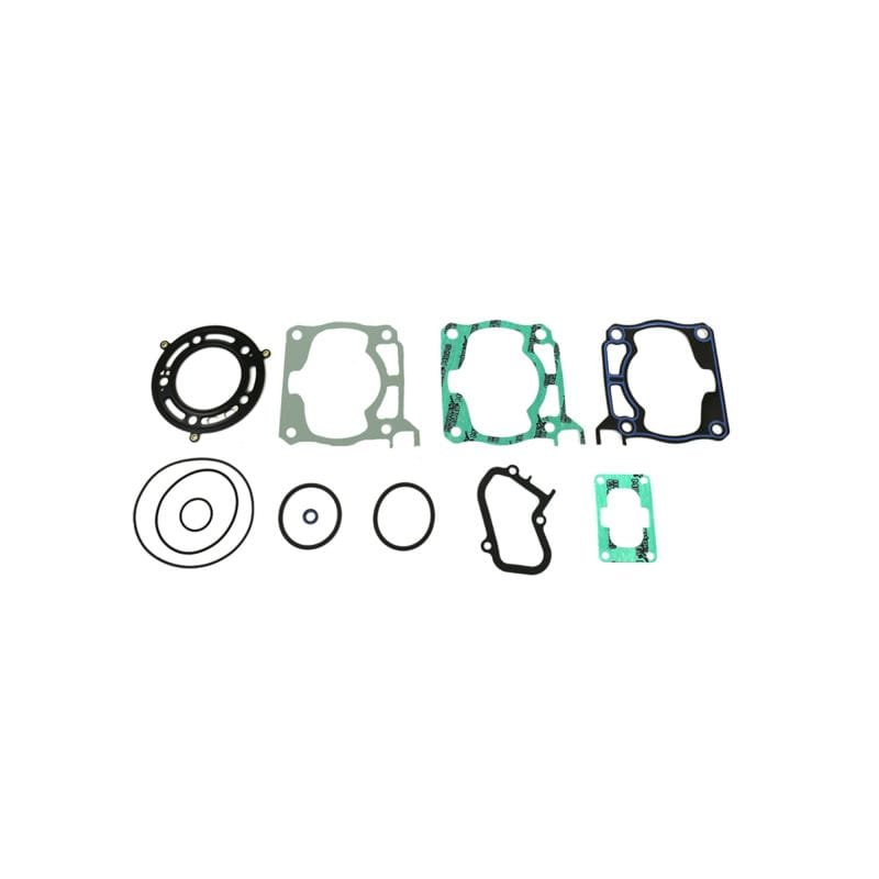 Athena — Athena 05-21 Yamaha YZ 125 LC 144cc 58mm Big Bore Cylinder Gasket Kit