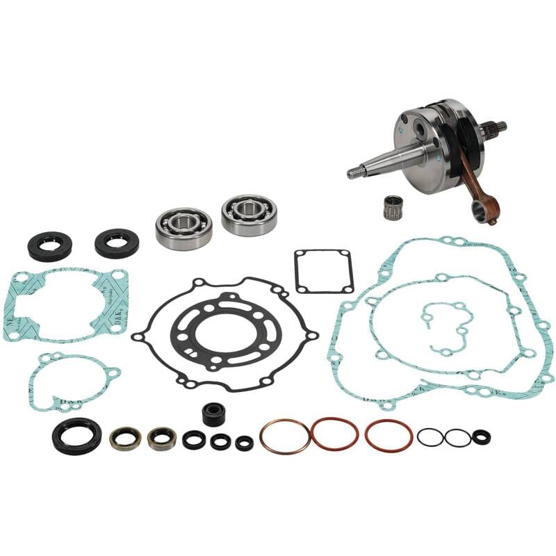 Hot Rods — Hot Rods 14-20 Kawasaki KX 85 85cc Bottom End Kit