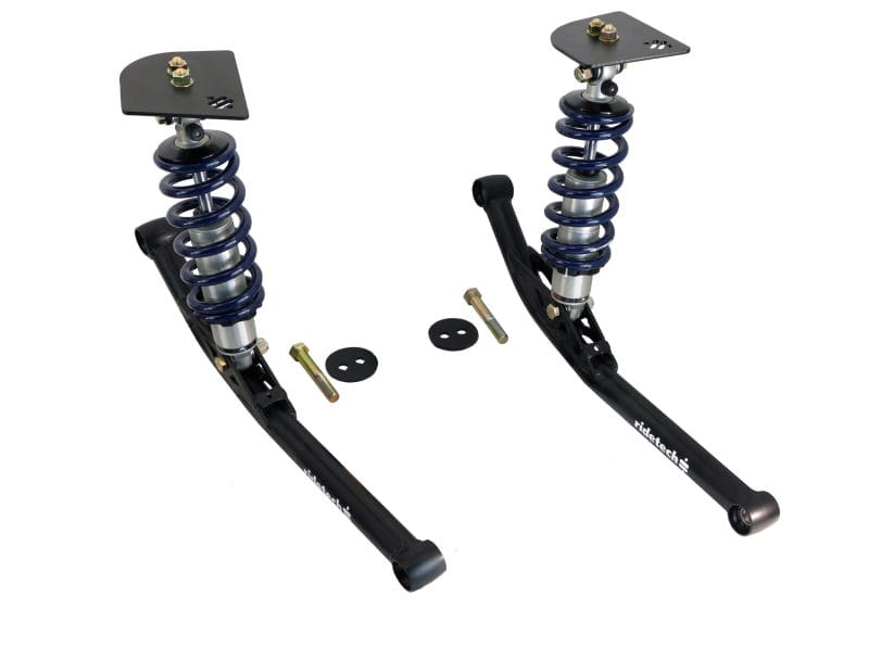 Ridetech — Ridetech 58-64 Chevy Impala HQ Series Rear CoilOver Upgrade
Rear HQ CO 59-64 Im