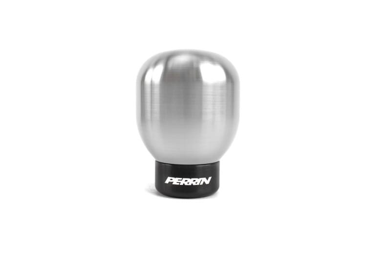 Perrin Performance — PERRIN 13-26 Subaru BRZ / 13-26 Toyota GR86/FR-S/86 (Automatic) SS Shift Knob - Barrel Style