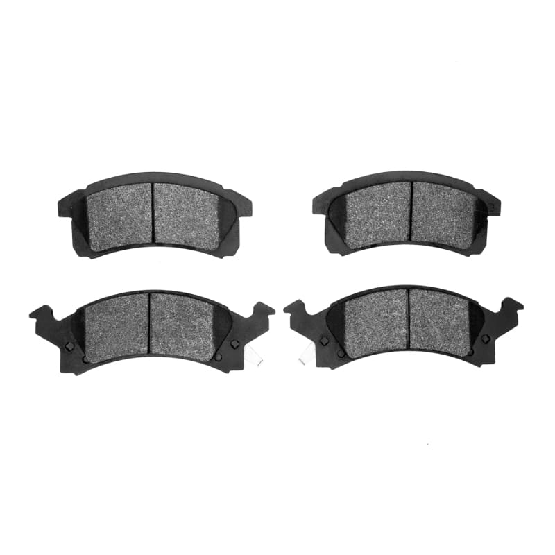 DFC — DFC 90-05 Buick Skylark Front 5000 Advanced Semi Metallic Brake Pads
DFC Brake Pad Set