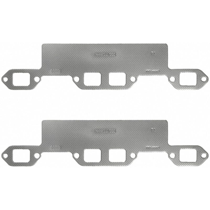 Fel-Pro — Fel-Pro Plymouth Fury MS 90425 Exhaust Manifold Gasket Set