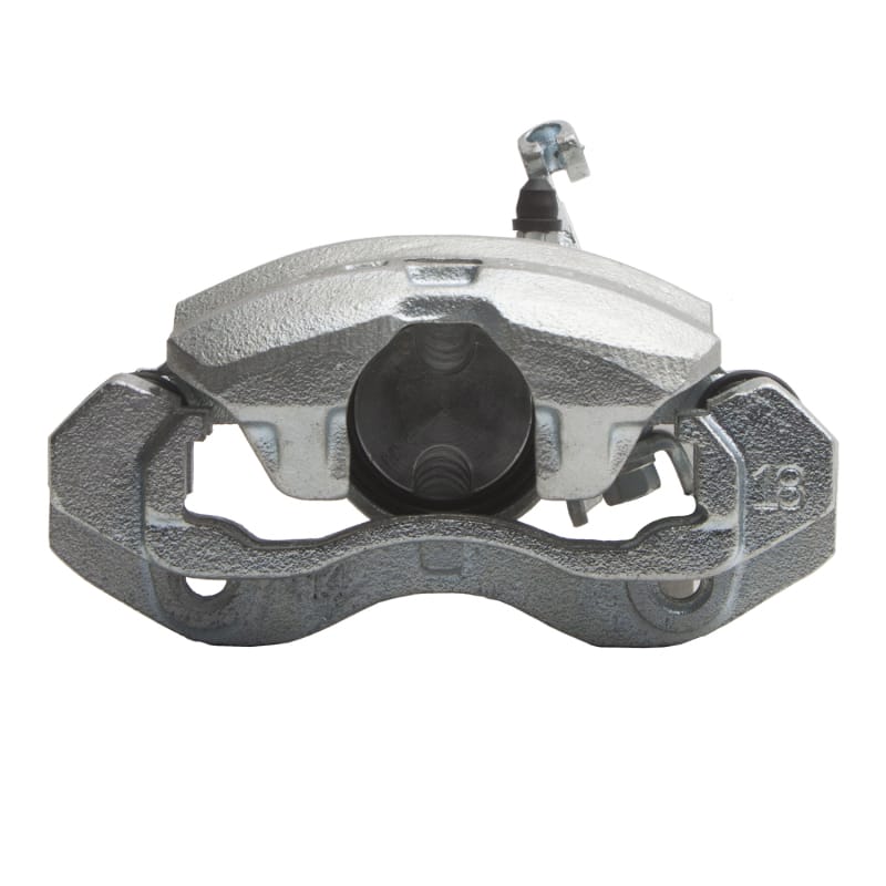 DFC — DFC 85-94 Subaru DL Front-R Premium Caliper - Silver Zinc Coated
DFC Brake Caliper