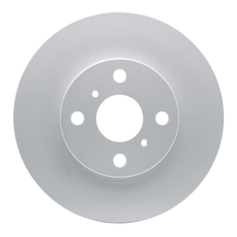 DFC — DFC 00-05 Toyota MR2 Spyder Front GeoSPEC Coated Rotor
DFC Brake Rotor