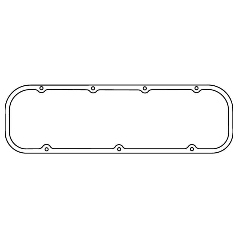 Cometic Gasket — Cometic Chevrolet Gen IV/V/VI .188in Fiber Valve Cover Set
Valve Cover Set