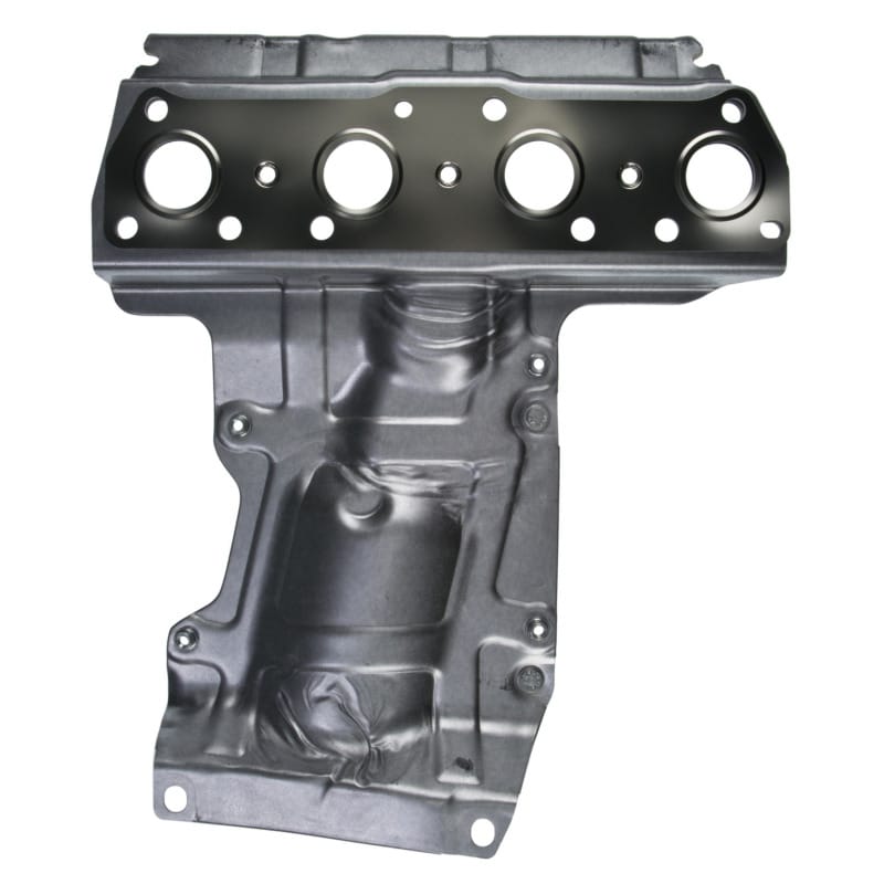 Fel-Pro — Fel-Pro Mini Cooper MS 97105 Exhaust Manifold Gasket Set