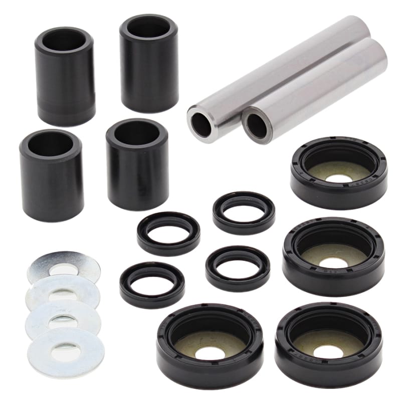 All Balls Racing — All Balls Racing 09-22 Suzuki LT-A500X Ind. Rear Sus. Knuckle only Kit - 2 Kits Req. Per Veh.