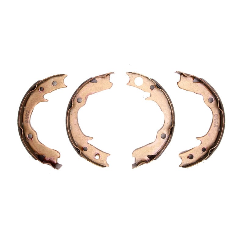 DFC — DFC 98-07 Subaru Impreza Parking Brake Parking Shoes
DFC Brake Shoe Set