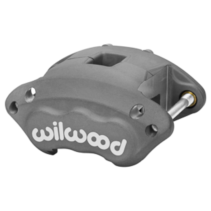 Wilwood — Wilwood 2.5 GM D154 Caliper 1.04 Ano