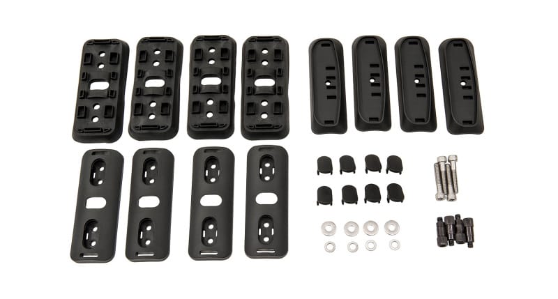 Rhino-Rack — Rhino-Rack Generic RCP Base Kit w/M838 (M6 Stud) - 4 pcs
RRackMtKtHardware