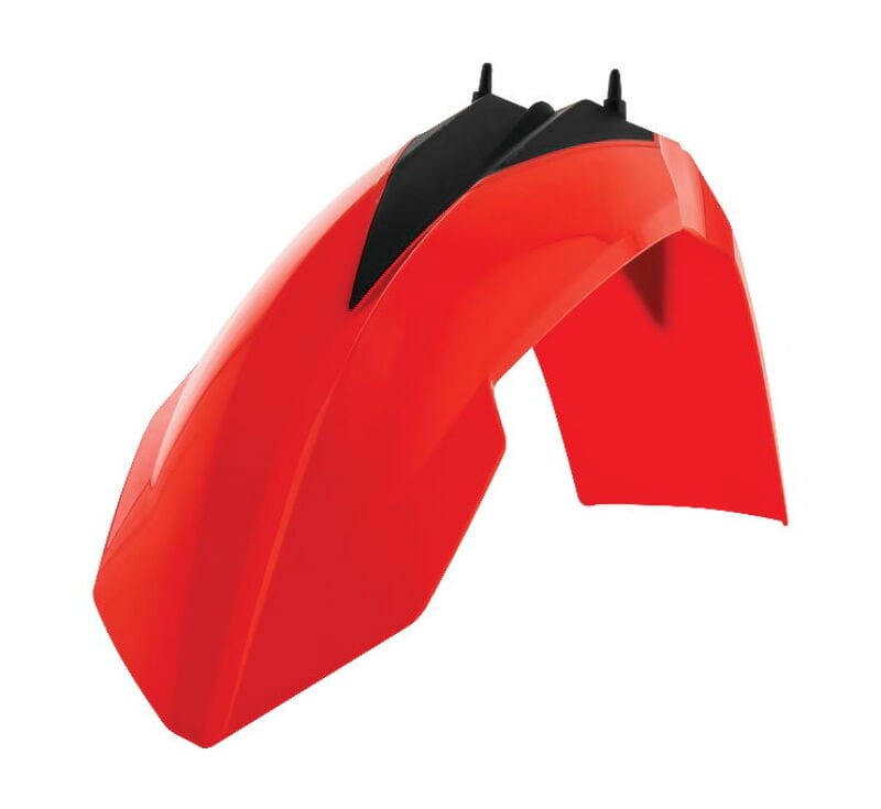 Acerbis — Acerbis 13-17 KTM SX85 Front Fender - Flo-Orange