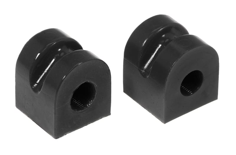 Prothane — Prothane 00-06 Dodge Neon Rear Sway Bar Bushings - 14mm - Black
SWAY BAR BUSHINGS
