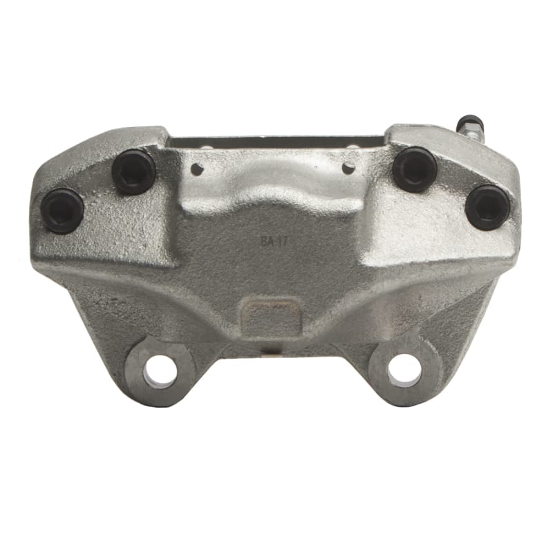 DFC — DFC 620094 Alfa Romeo Spider Front-L Silver Zinc Coated Premium Caliper
DFC Brake Caliper