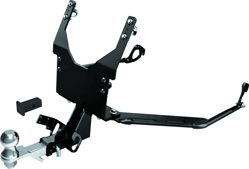 Kuryakyn — Kuryakyn Trailer Hitch 12-17 Honda GL1800