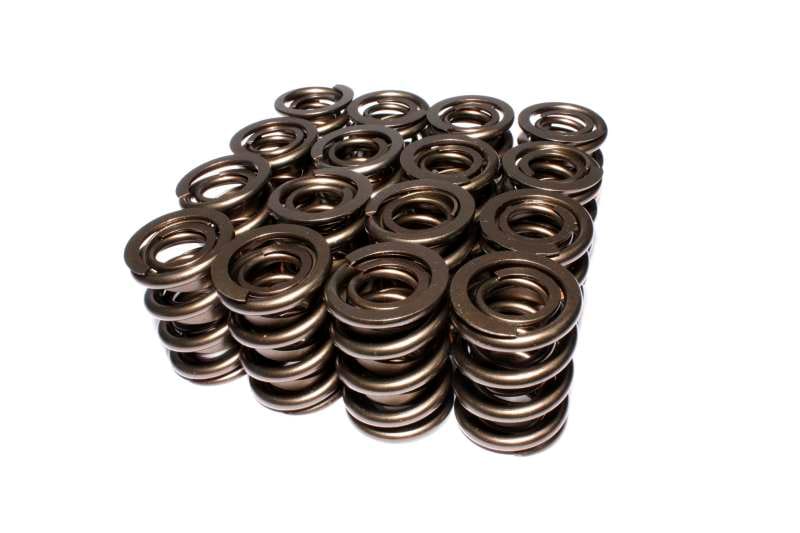 COMP Cams — COMP Cams Valve Springs 1.625in CHR/Sil
Engine Valve Spring