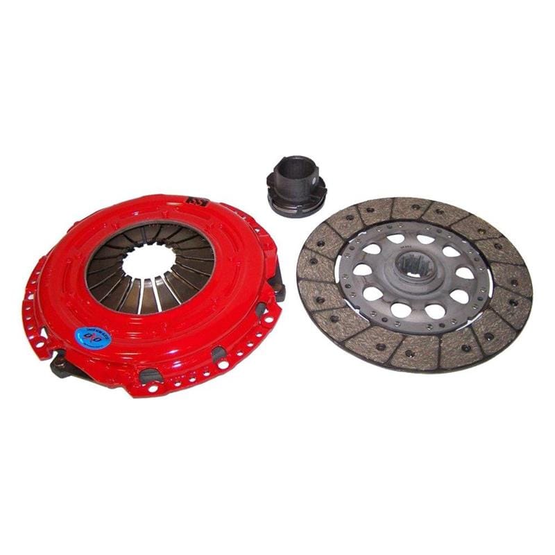 South Bend Clutch — South Bend / DXD Racing Clutch 05+ Mazdaspeed 3/6 Turbo 2.3L Stg 3 Daily Clutch Kit (w/ FW)
