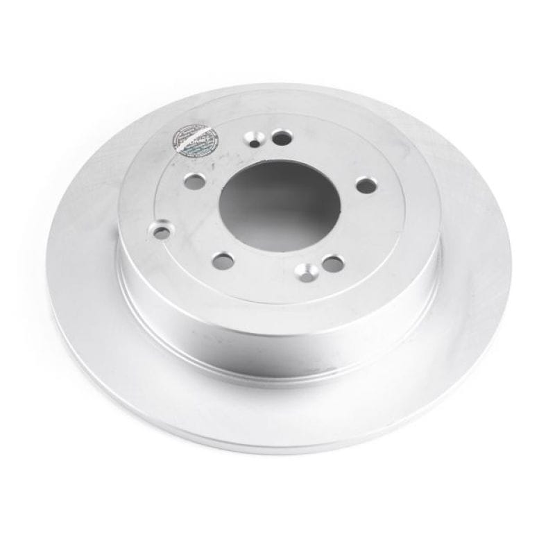 PowerStop — Power Stop 16-18 Hyundai Tucson Rear Evolution Geomet Coated Rotor
PowerStop EVC