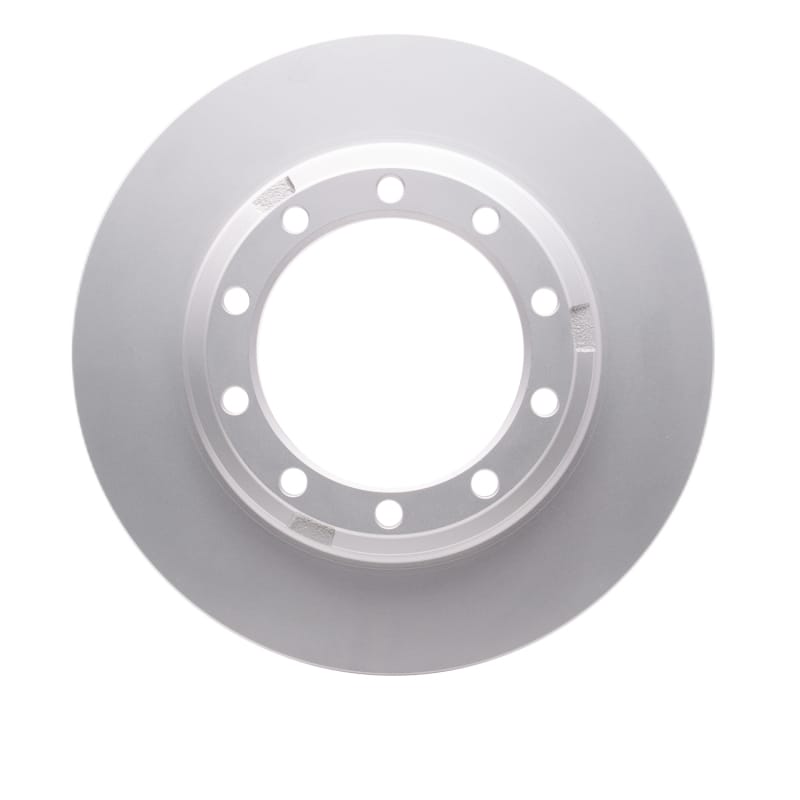 DFC — DFC 89-24 BEAVER MOTORCOACH CONTESSA Rear/Front GeoSPEC Coated Rotor
DFC Brake Rotor