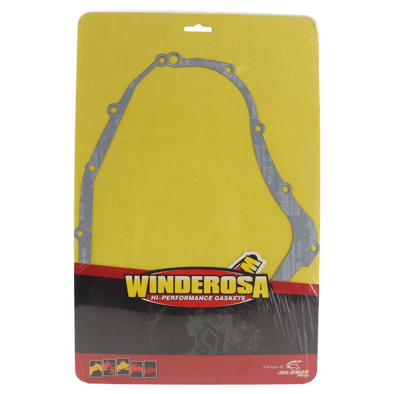 Vertex Pistons — Vertex Gaskets 12-16 Suzuki GSX-R1000 Outer Clutch Gasket Kit