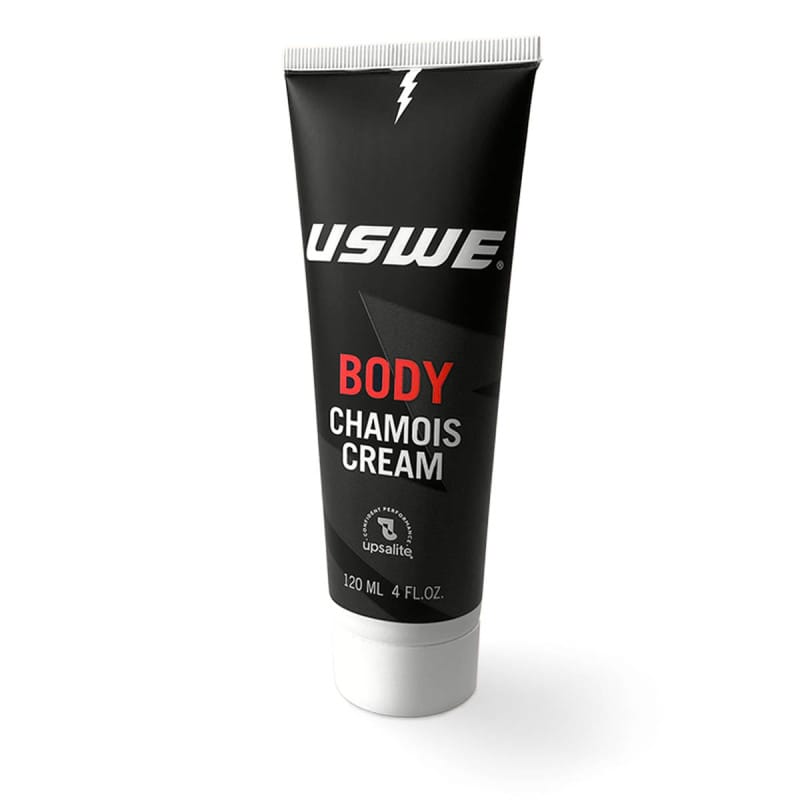 USWE — USWE Body Chamois Cream - 120ML