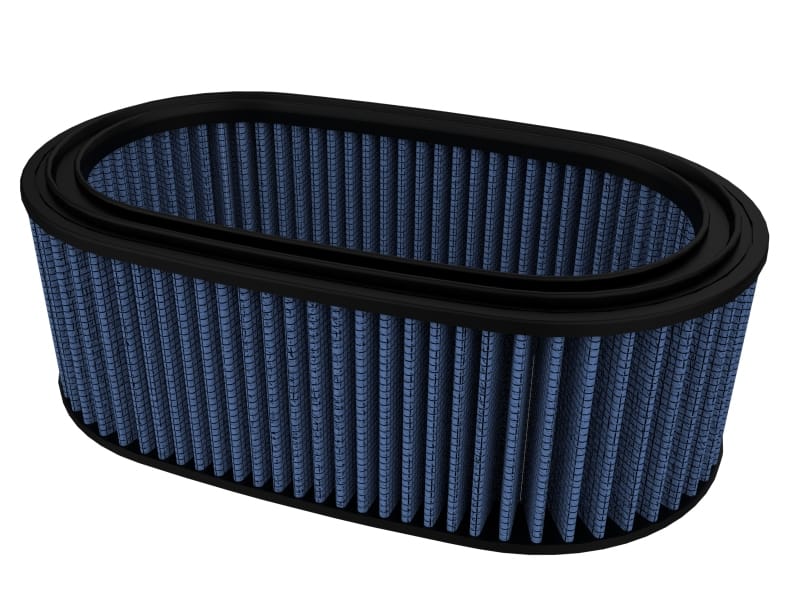 aFe — aFe 2020 Chevrolet Corvette C8 Magnum Flow Pro 5R Air Filter - Blue
Magnum FLOW Filter