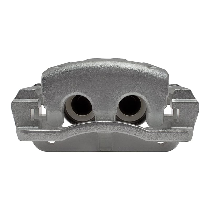 DFC — DFC 05-07 Ford F-350 Super Duty 4WD Rear-R Premium Caliper - Silver Zinc Coated
DFC Brake Caliper