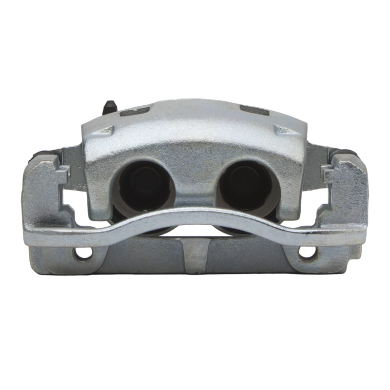 DFC — DFC 04-07 Infiniti QX56 Front-L Premium Caliper - Silver Zinc Coated
DFC Brake Caliper