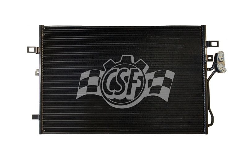 CSF — CSF 11-19 Dodge Journey 2.4L A/C Condenser