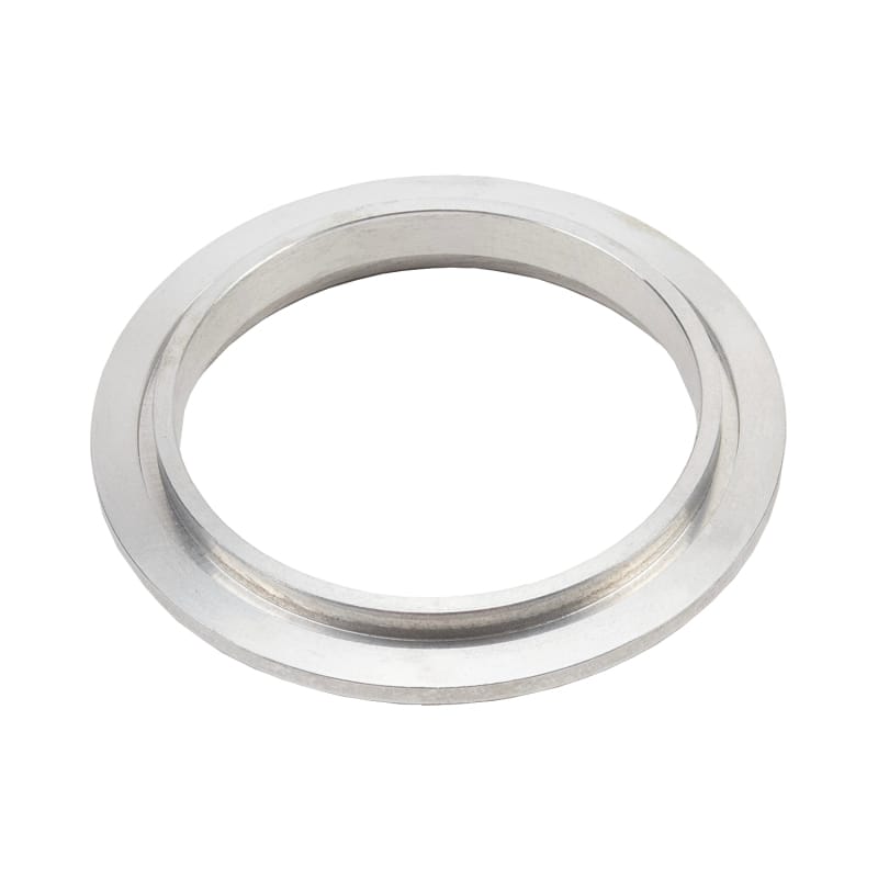 Wehrli — Wehrli 3in. Male V-Band Billet Aluminum Flange
Flange Alu 3in Vband