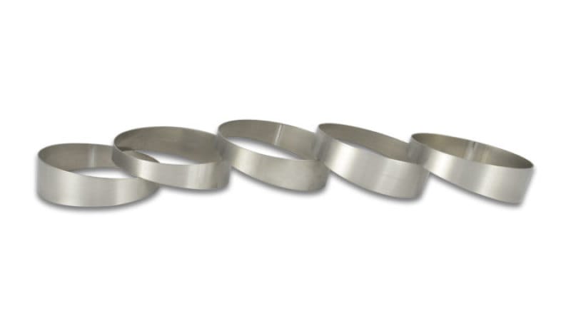 Vibrant — Vibrant 2in OD Titanium Pie Cuts - Bag of 5
2"ODPieCutsTitanium
Titanium Tubing
