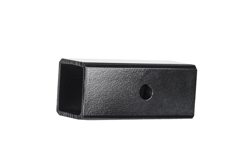 GEN-Y Hitch — Gen-Y Standard Reducer Sleeve 2.5in to 2in
Reducer Sleeve