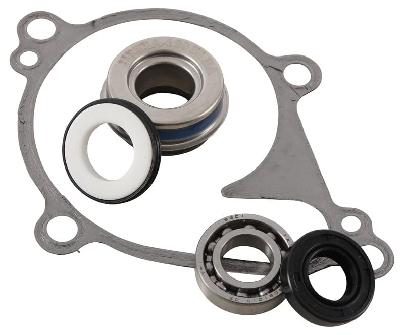 Hot Rods — Hot Rods 02-03 Kawasaki KVF 650 Prairie 4x4 650cc Water Pump Kit
