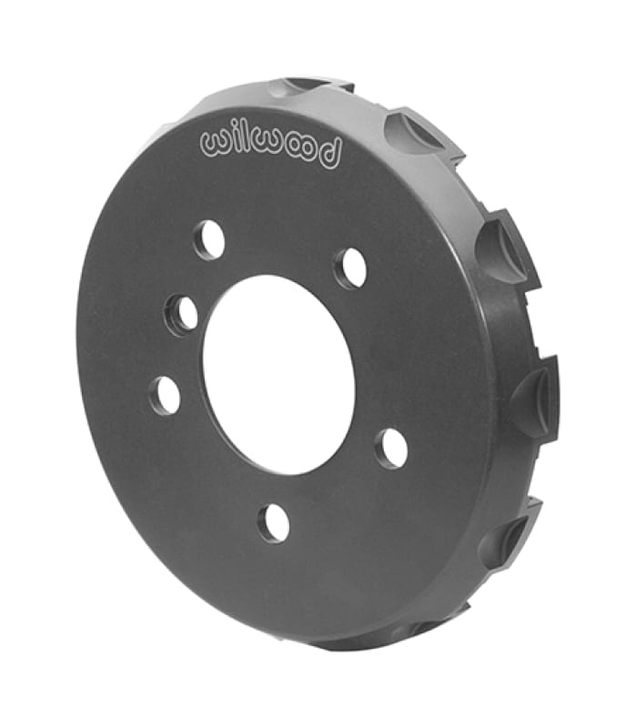 Wilwood — Wilwood 12 Lug Drive Dynamic MT Hat 8.80 Snap
BRAKE ROTOR HAT
