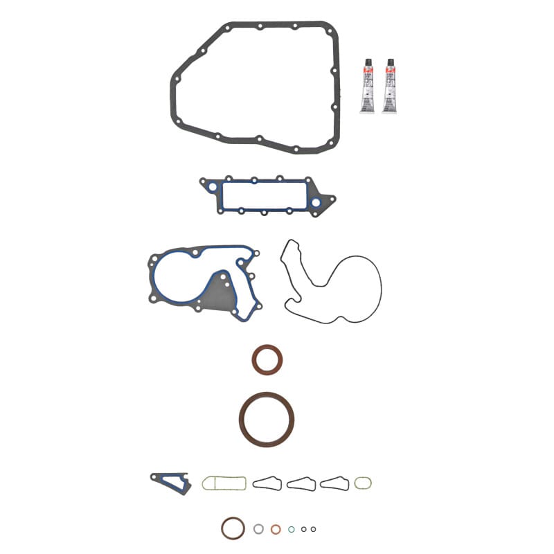 Fel-Pro — Fel-Pro Hyundai Sonata CS 26414 Engine Conversion Gasket Set