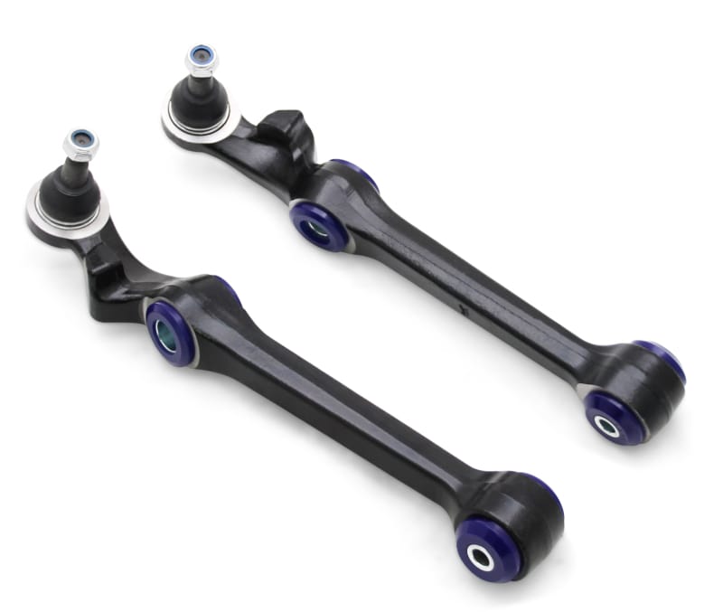 Superpro — SuperPro 04-06 Pontiac GTO Front Lower Control Arm Set W/ Sp Bushings
Control Arm Set