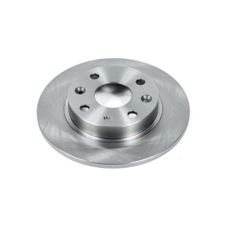 PowerStop — Power Stop 90-93 Mazda Miata Rear Autospecialty Brake Rotor
AutoSpecialty Rotor