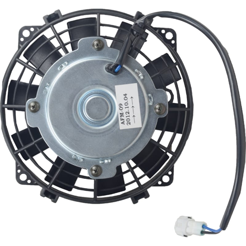 Arrowhead — Arrowhead Yamaha Cooling Fan
