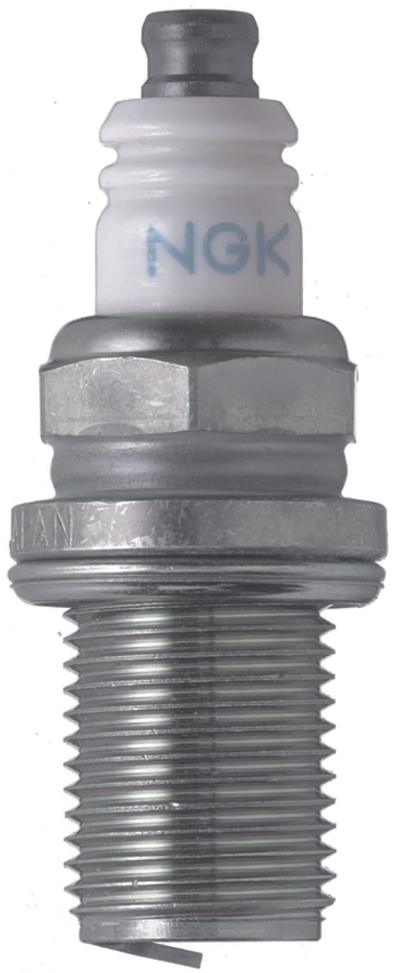 NGK — NGK Racing Spark Plug Box of 4 (R7282-10)