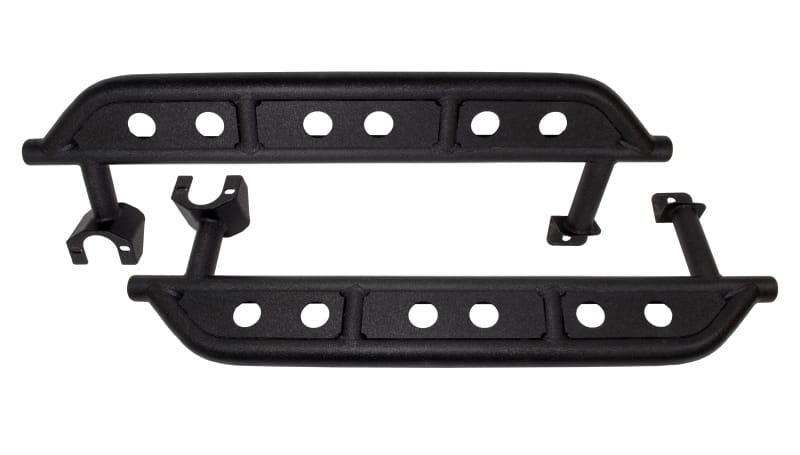 Fishbone Offroad — Fishbone Offroad 2018+ Jeep Wrangler JL Step Slider 2 Door