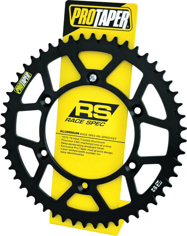 ProTaper — ProTaper Pro Taper Sprocket Pop Display
